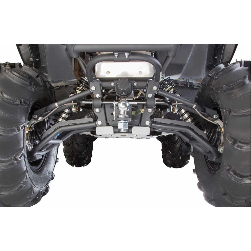 Квадроцикл STELS ATV 800 Guepard FF Trophy EPS Cargo 2.0 (ПСМ)