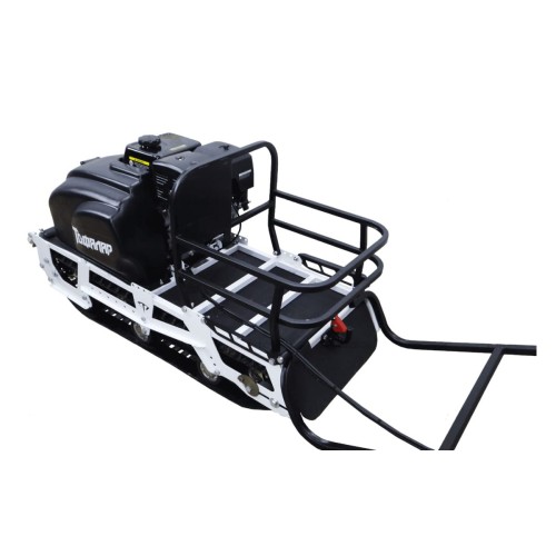 Мотобуксировщик ТОФАЛАР 500 Классик