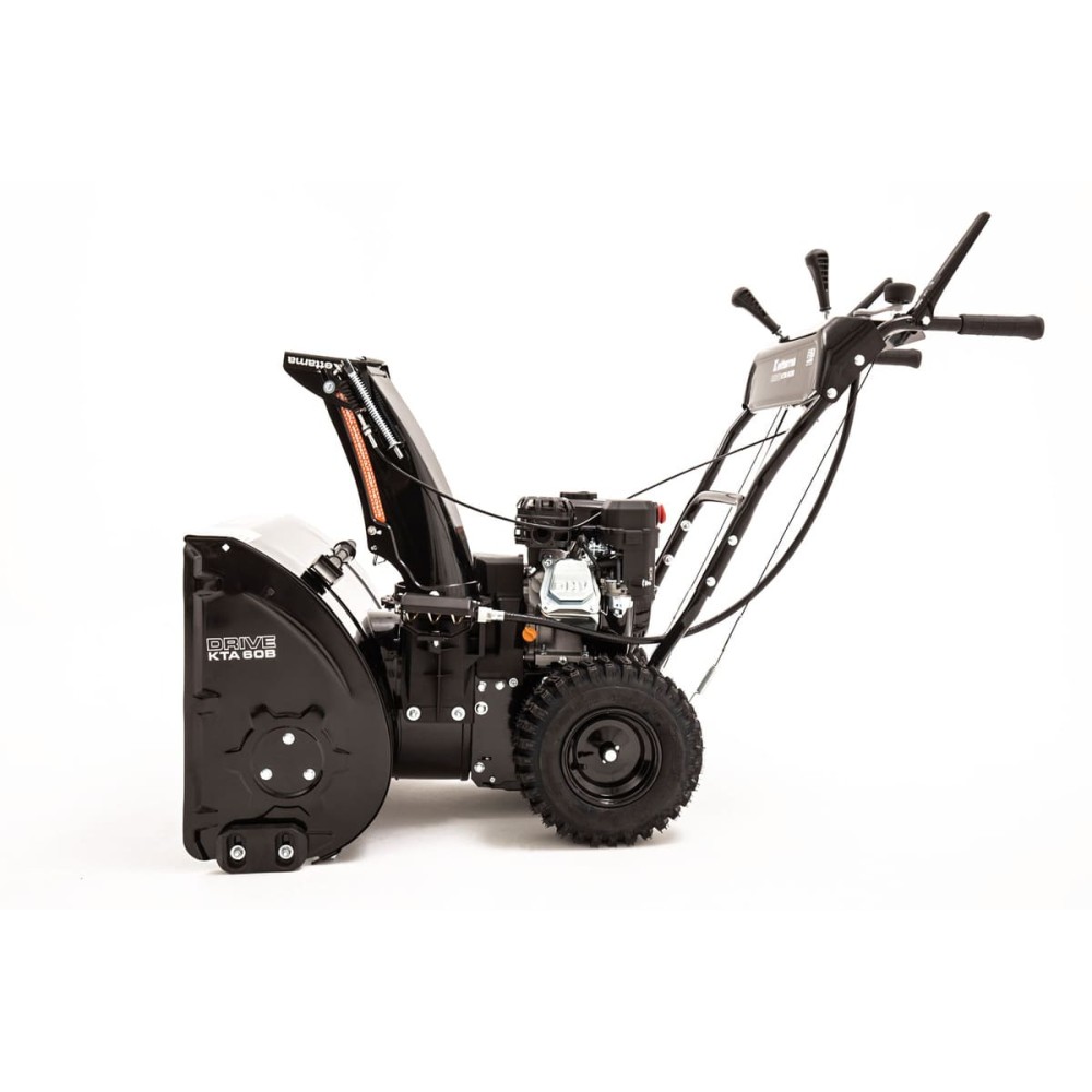 Снегоуборщик KETTAMA DRIVE KTA60-B Basic (2023)