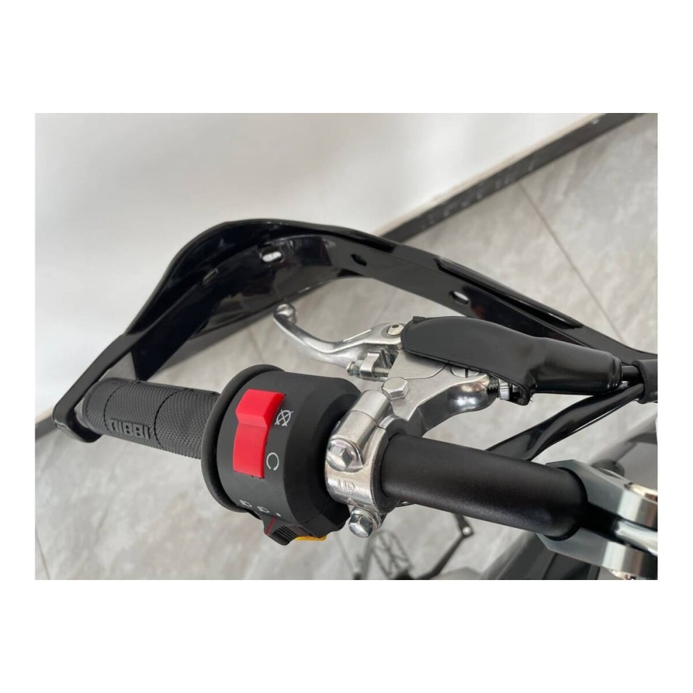 Мотоцикл PITONMOTO PX7 140EM 17/14 PITBIKE