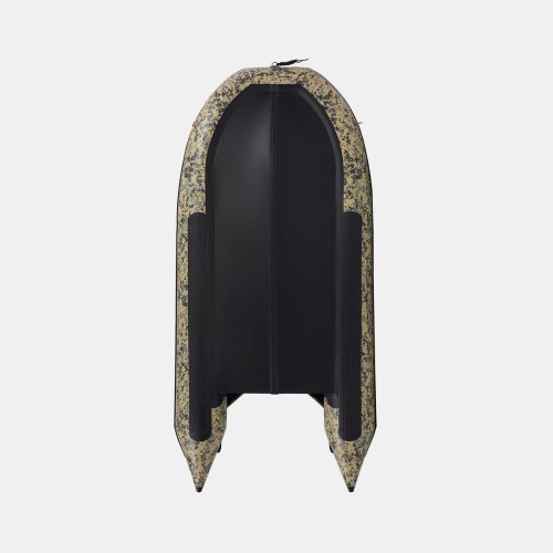 Лодка ПВХ GLADIATOR C370AL Camo
