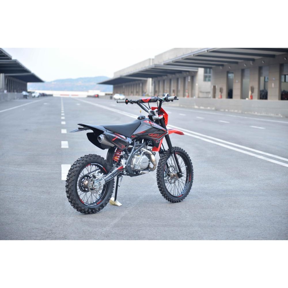 Мотоцикл REGULMOTO Seven Medalist Pro 19/16 PITBIKE