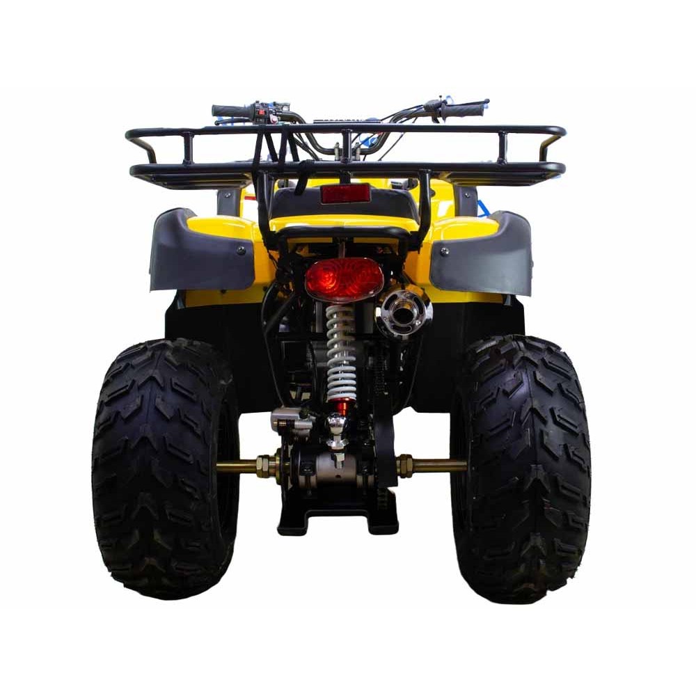 Квадроцикл ATV Classic 200