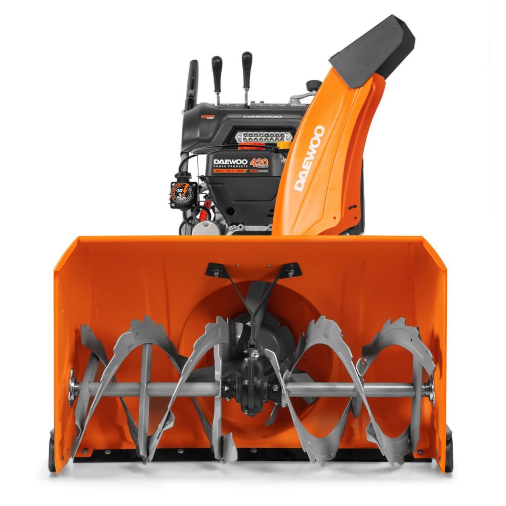 Снегоуборщик DAEWOO DAST 1590