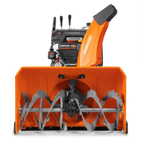 Снегоуборщик DAEWOO DAST 1590