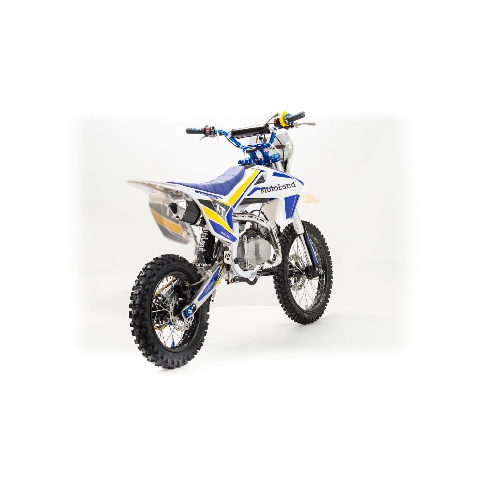 Мотоцикл MOTOLAND XT125 PITBIKE