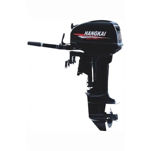 2х-тактный лодочный мотор HANGKAI M9.9 HP