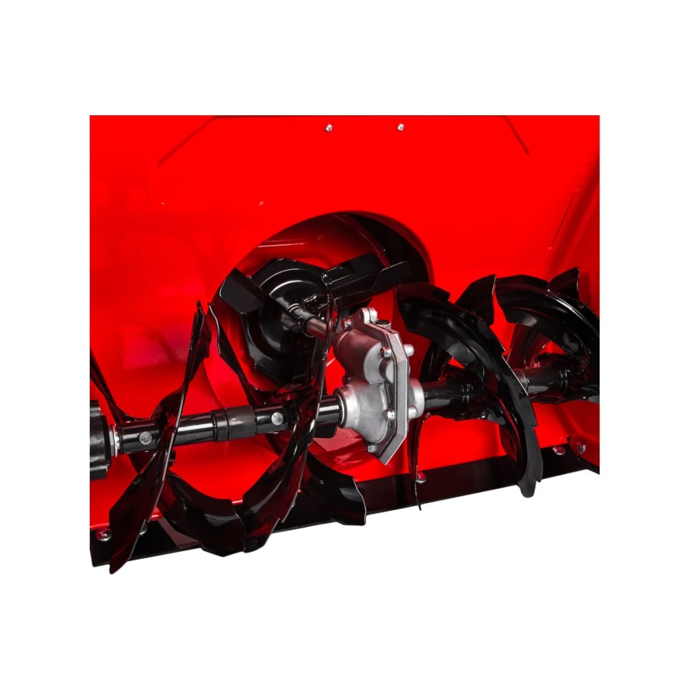 Снегоуборщик DDE ST6563Е