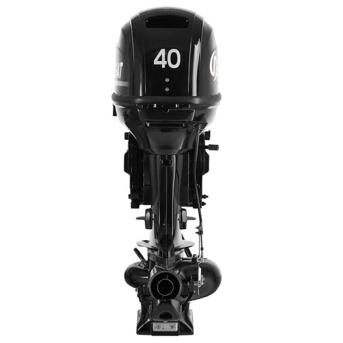 2х-тактный лодочный мотор ФРЕГАТ 40FHS JET