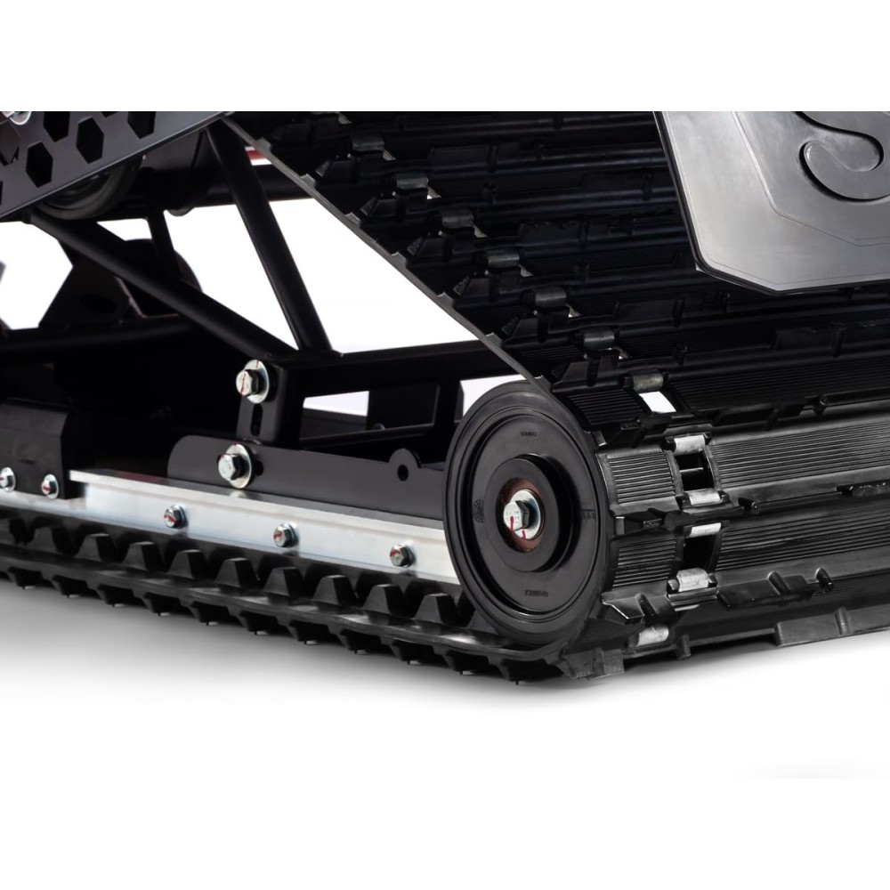 Снегоход SHARMAX Luxe SHP-680