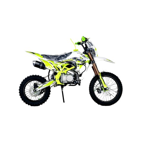 Мотоцикл MOTOLAND Apex125 E (2022 г.) PITBIKE