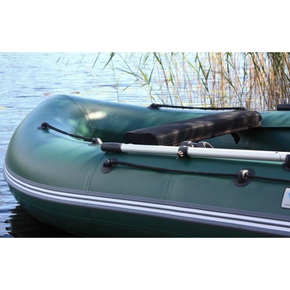 Лодка ПВХ BARRAKUDA MВ-300K