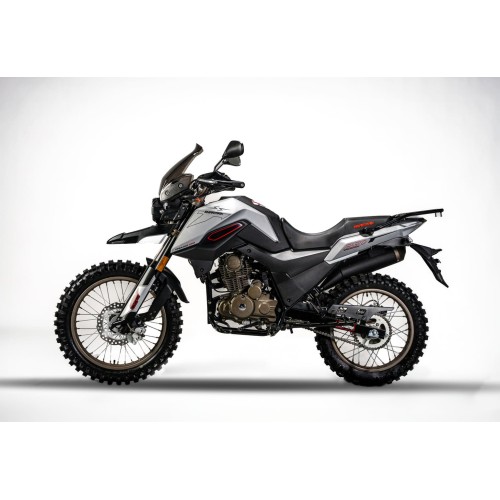 Мотоцикл SHARMAX Tour Enduro 250 (2024)