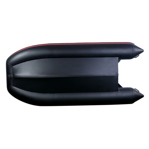 Лодка ПВХ RIVERBOATS 370 Киль