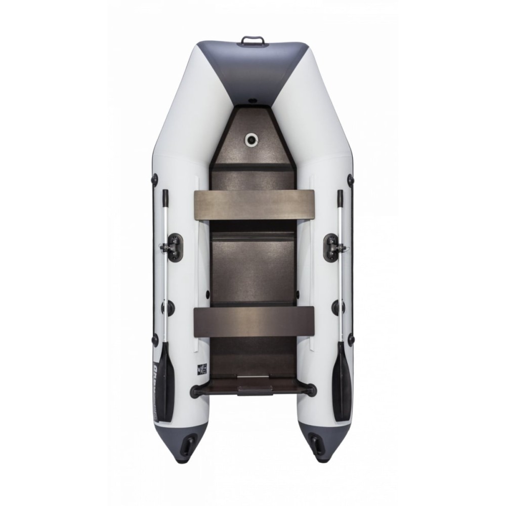 Лодка ПВХ АКВА 2900 СК