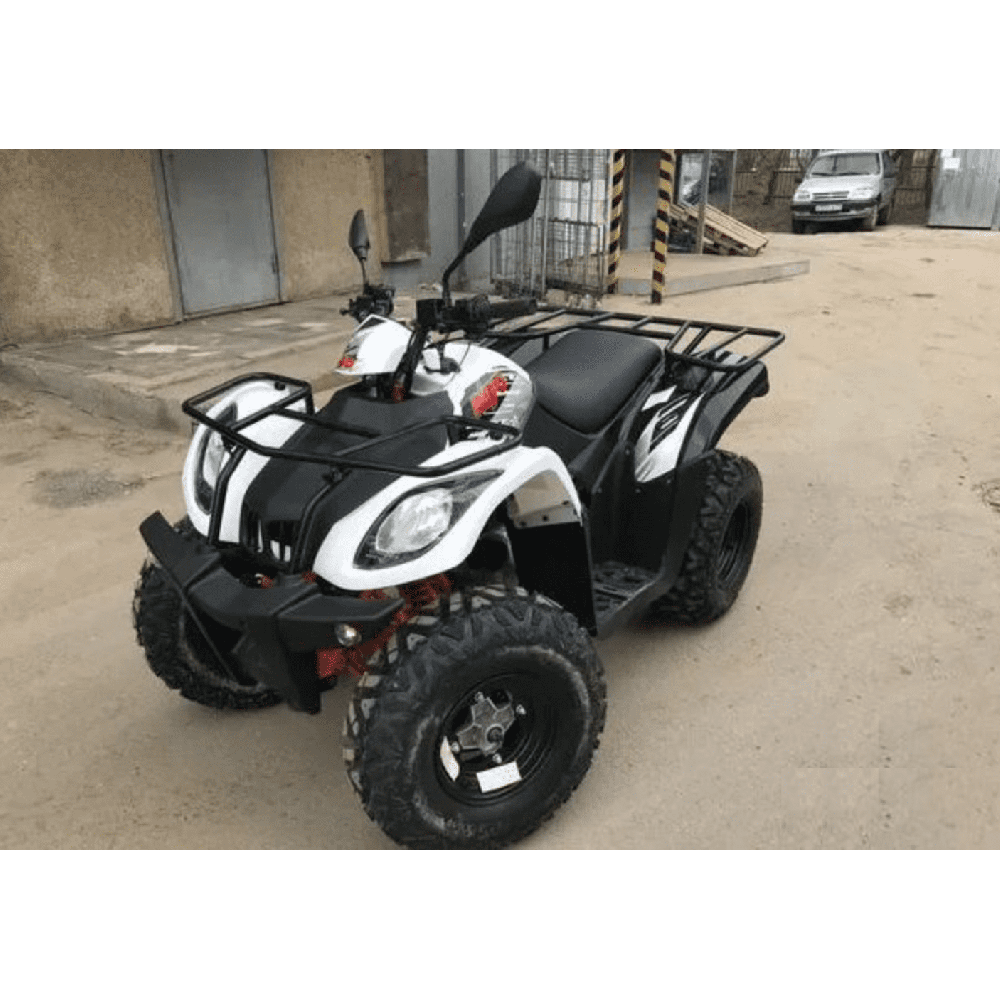 Квадроцикл KAYO BIG BULL Б/У