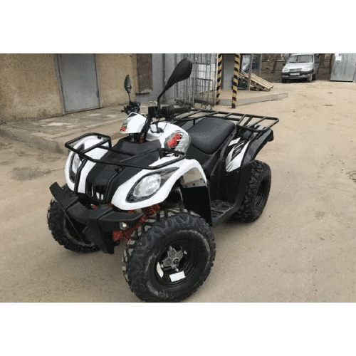 Квадроцикл KAYO BIG BULL Б/У