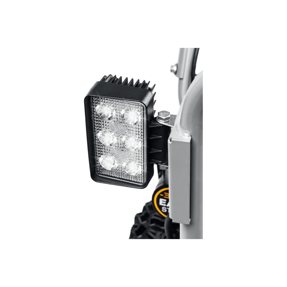 Снегоуборщик STEHER GST-772E