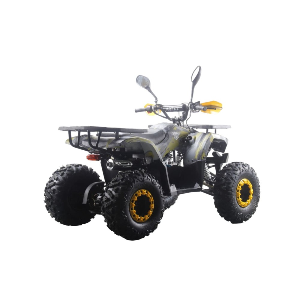 Квадроцикл MOTAX ATV Grizlik Premium 125cc