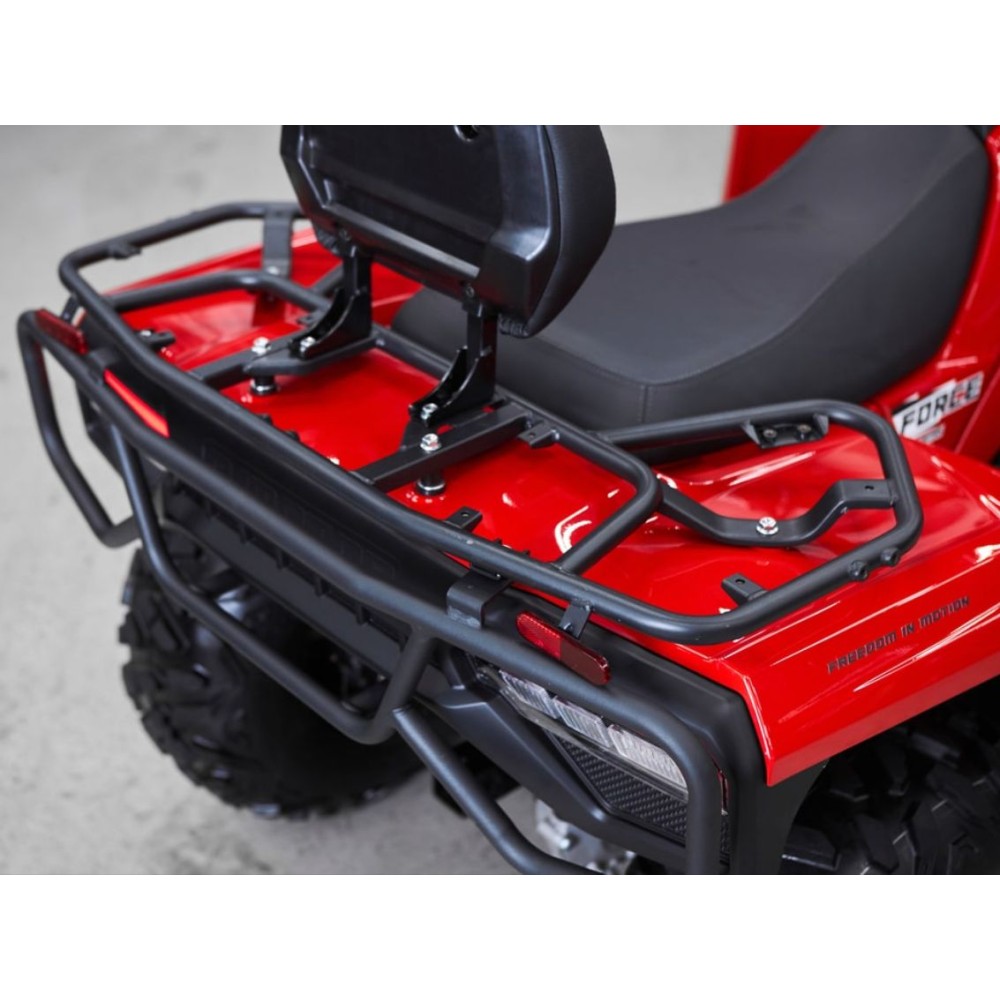 Квадроцикл SHARMAX 420 Force