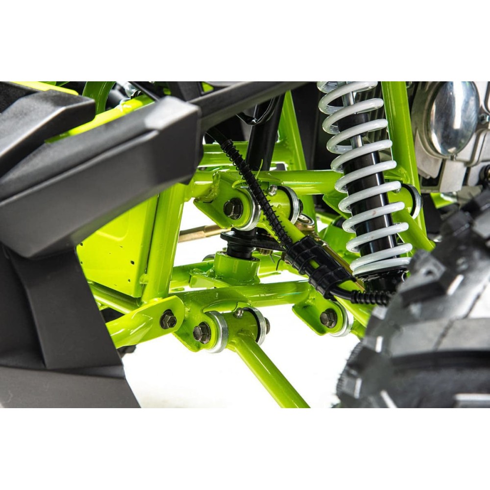 Квадроцикл MOTOLAND Wild X Баланс. вал. (2021 Г.)