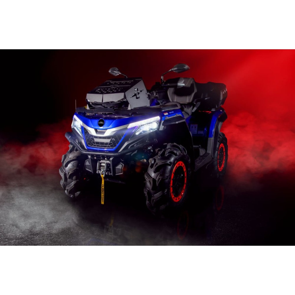 Квадроцикл SHARMAX Force 1100 LTD