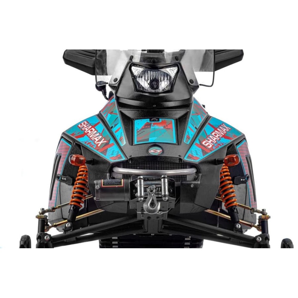 Снегоход SHARMAX SN-550 (2024)