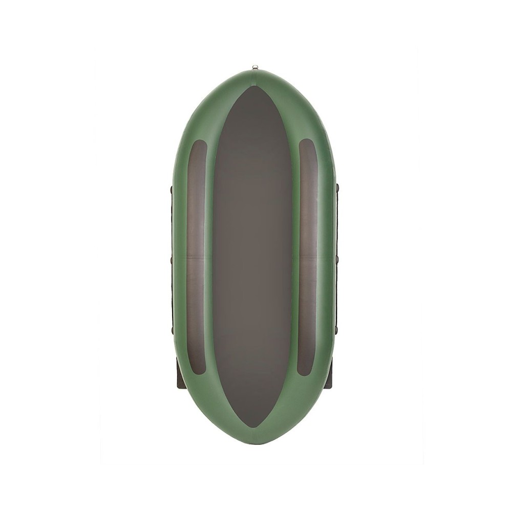 Гребная лодка ПВХ ЛОЦМАН Турист 280