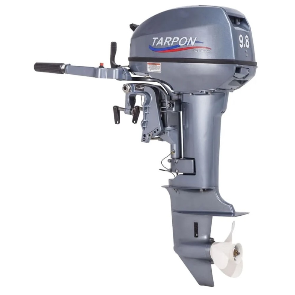 2х-тактный лодочный мотор TARPON T9.8BMS