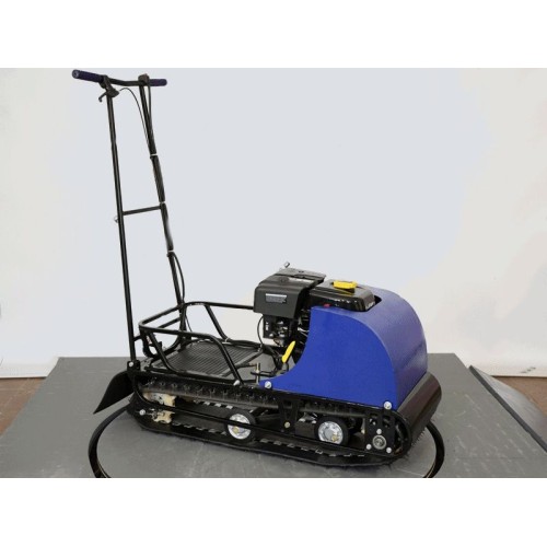 Мотобуксировщик ЛИДЕР Дельта 2