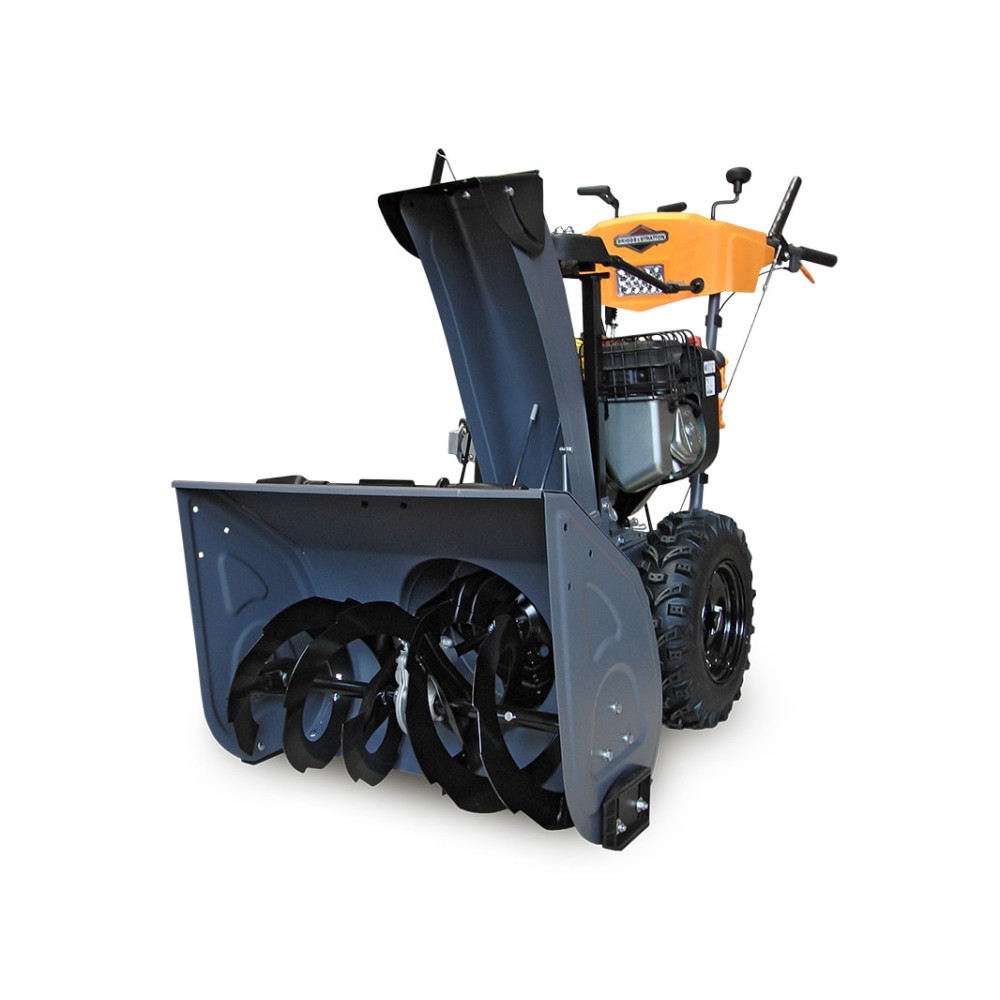 Снегоуборщик VILLARTEC WB 1070E