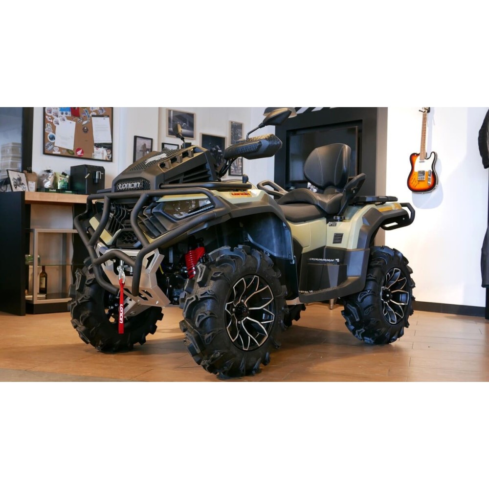 Квадроцикл LONCIN Xwolf 700 MUD L (ПСМ)