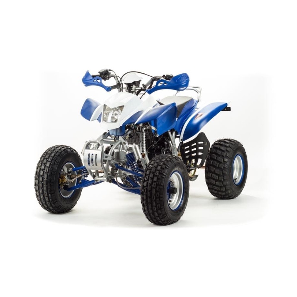 Квадроцикл MOTOLAND 250 Dakar