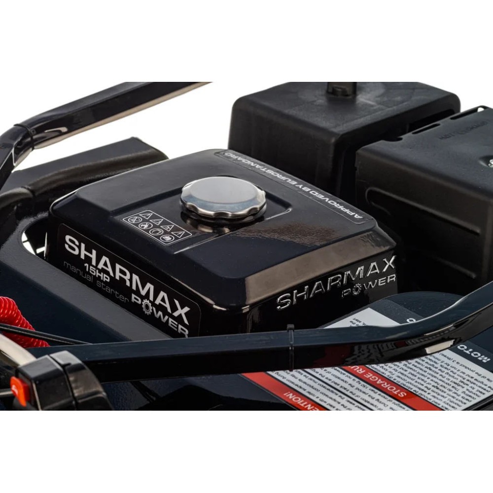 Мотобуксировщик FLAIZER G500 1450 HP18 Maximum