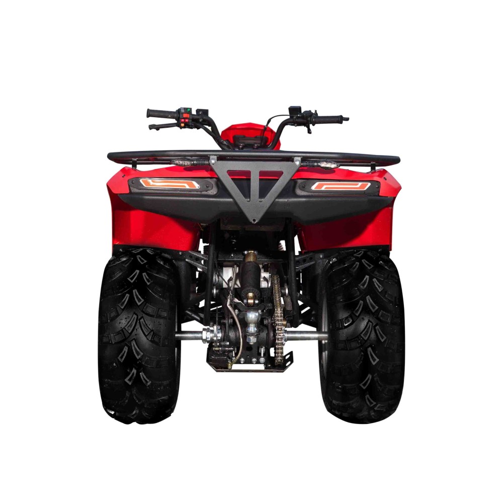 Квадроцикл SHARMAX Luxe 300 (2024)