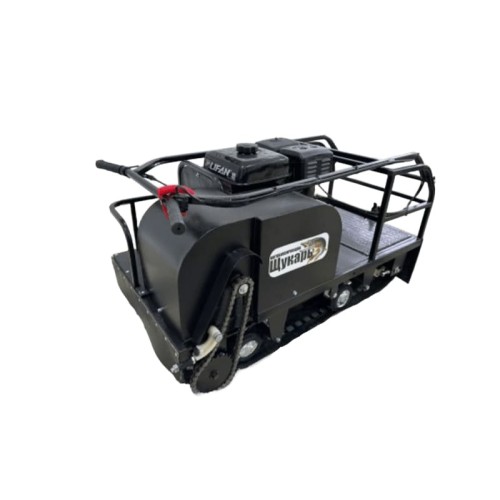 Мотобуксировщик ЩУКАРЬ 500 9 л.с.