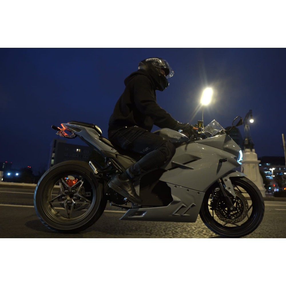 Электромотоцикл JOSE Panigale Pro