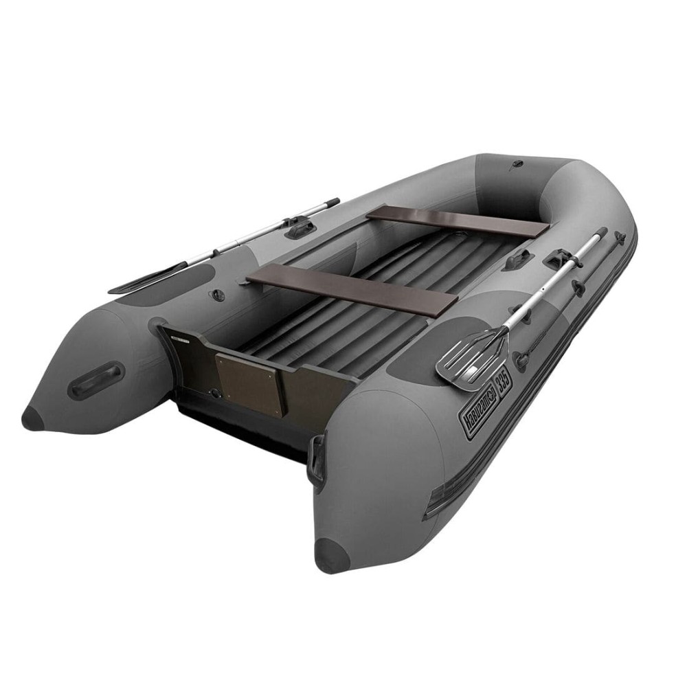 Лодка ПВХ НАВИГАТОР 335 НДНД Light