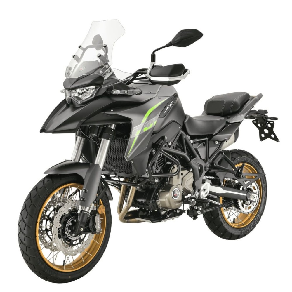 Мотоцикл SHARMAX GL 801 ТУРЭНДУРО Ultra