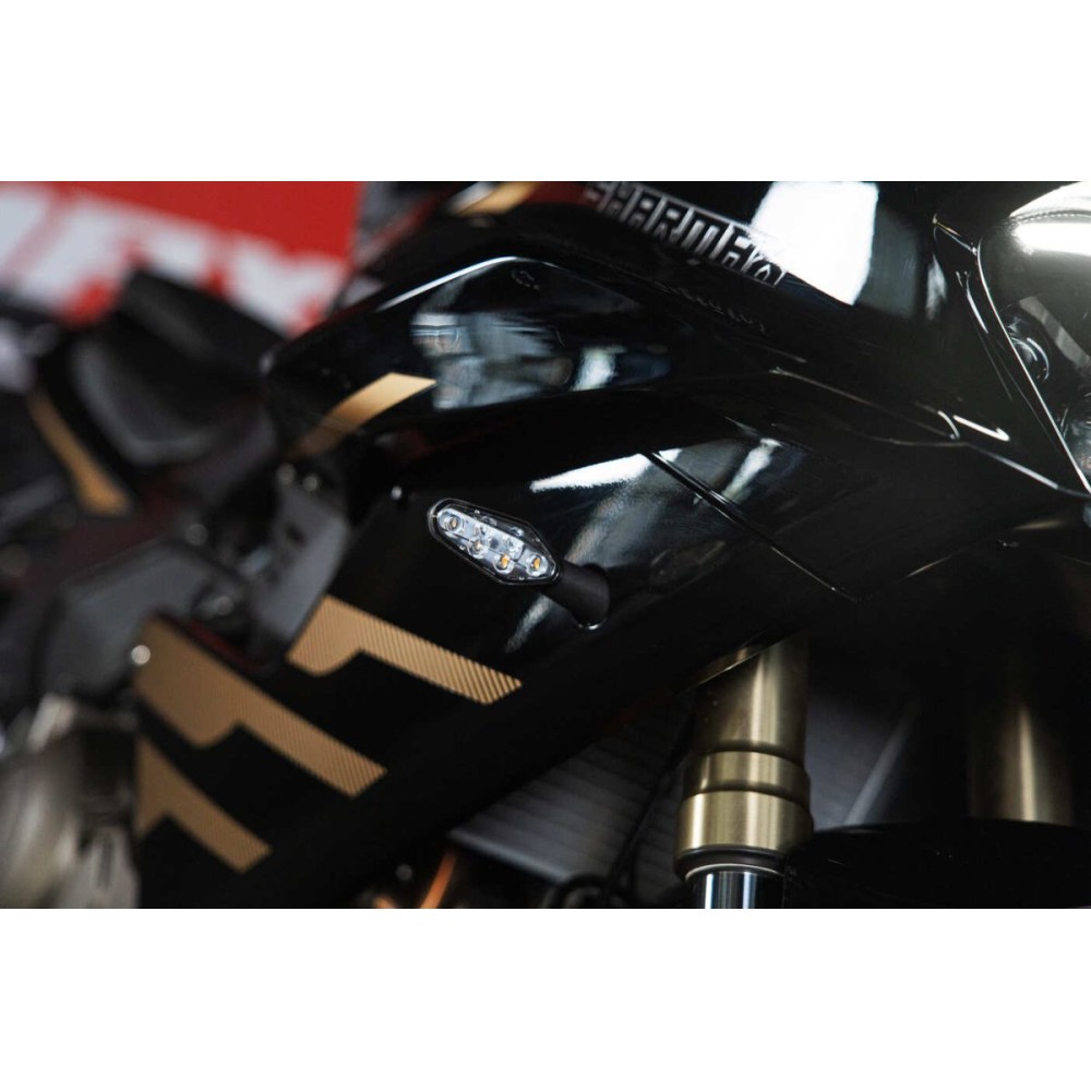 Мотоцикл SHARMAX GP RS 601 Ultra