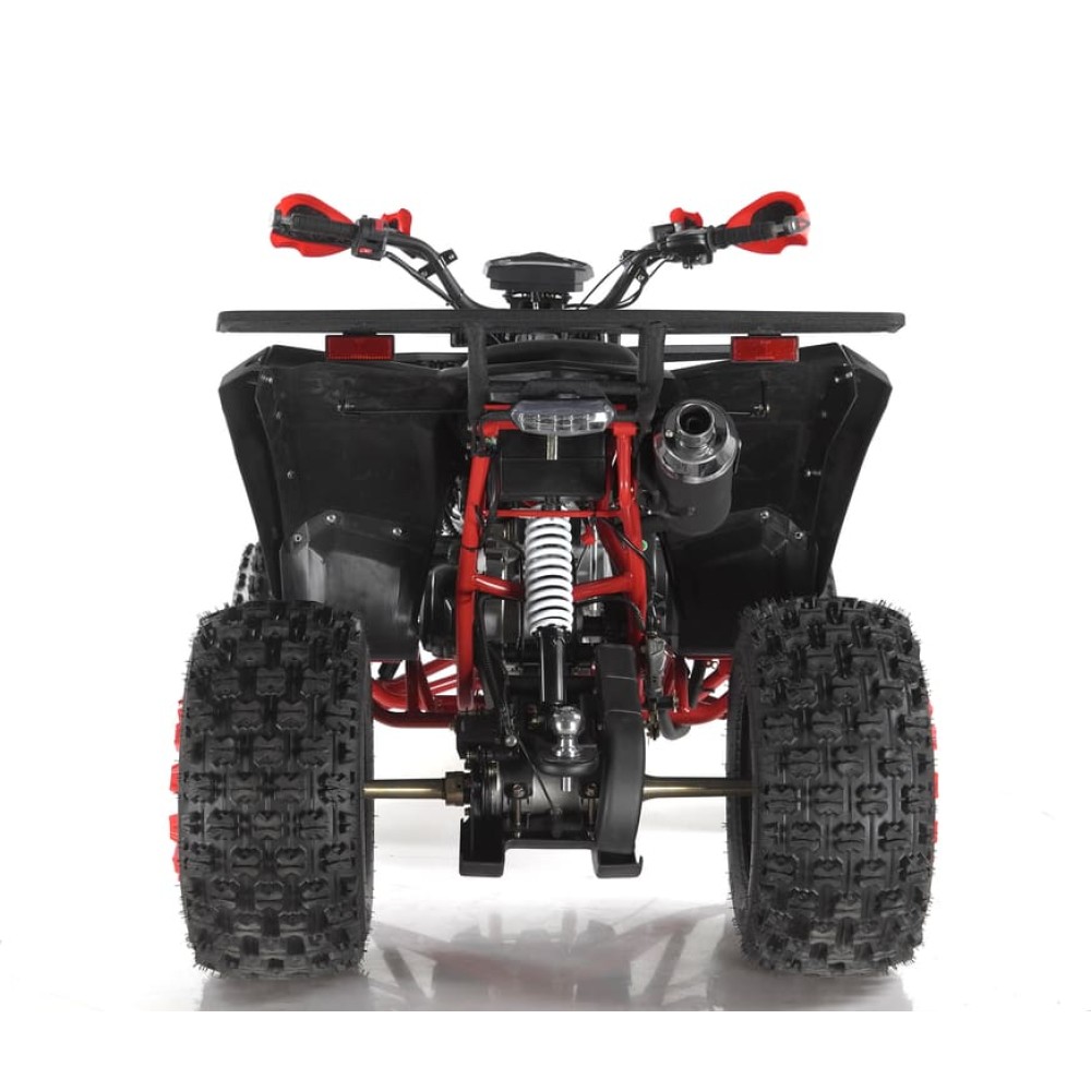 Квадроцикл WELS ATV Thunder 200 Evo X