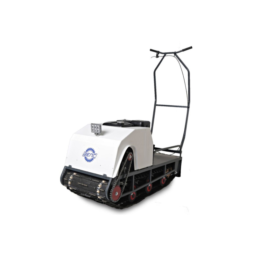 Мотобуксировщик ВЕПС «Бюджетный» 15 л.с.