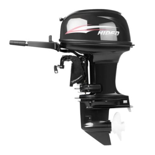 2х-тактный лодочный мотор HIDEA HDJ40FHS