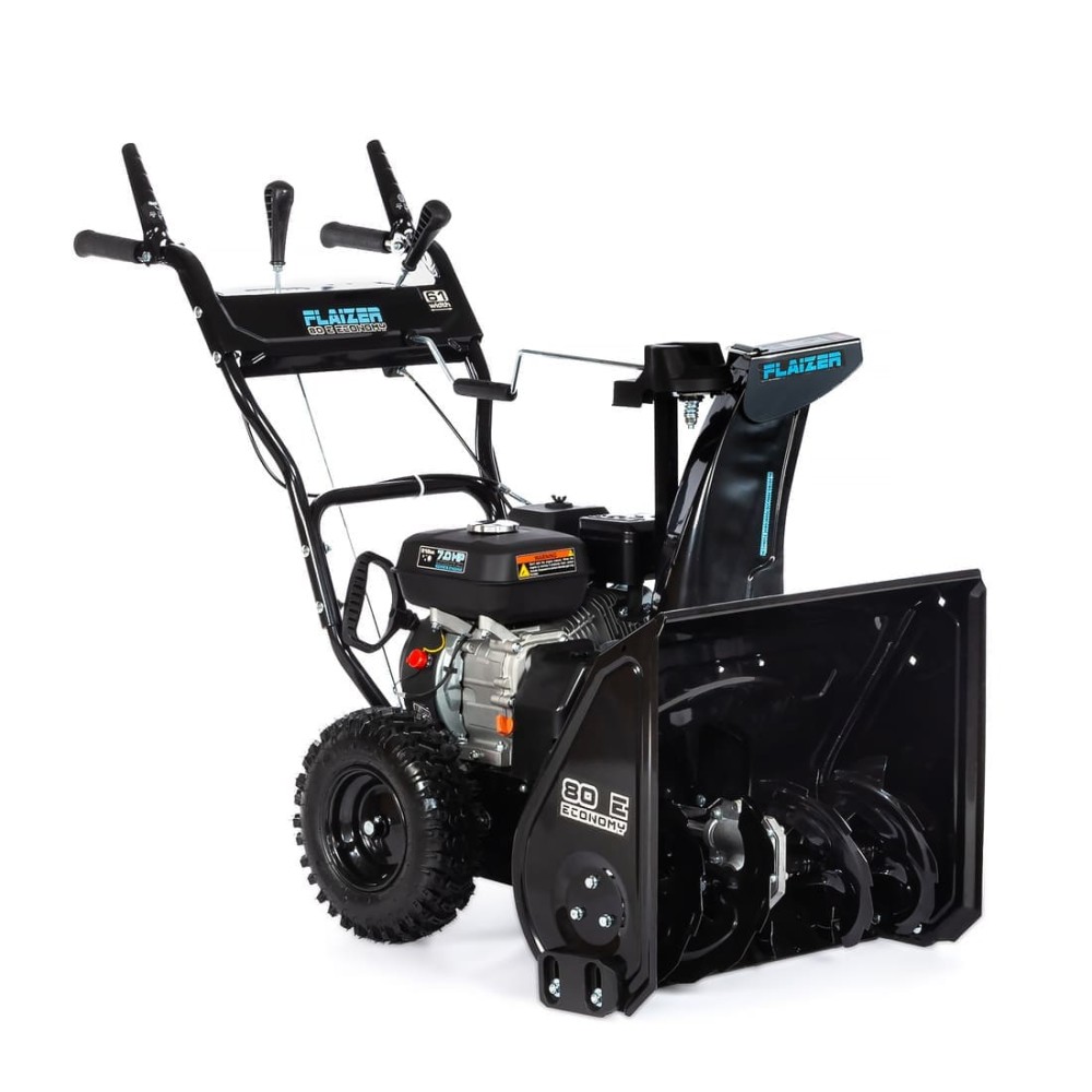 Снегоуборщик FLAIZER 80 E Economy