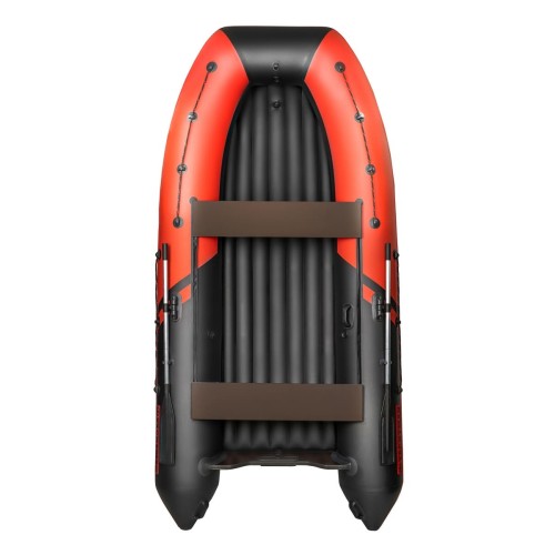 Лодка ПВХ YACHTMAN 360 НДНД (Яхтман)