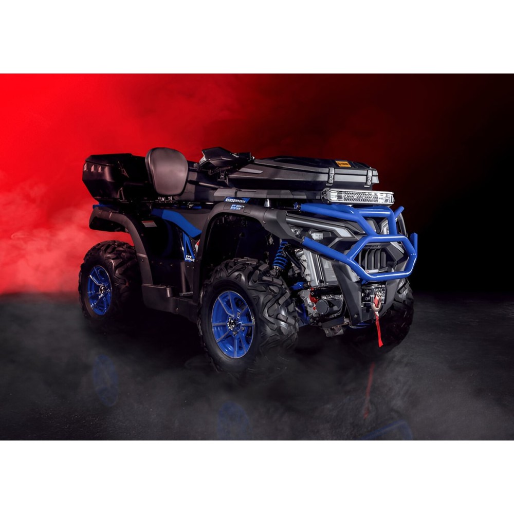 Квадроцикл SHARMAX Force 650