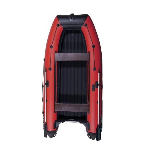 Лодка ПВХ KITT BOATS 350 НДНД