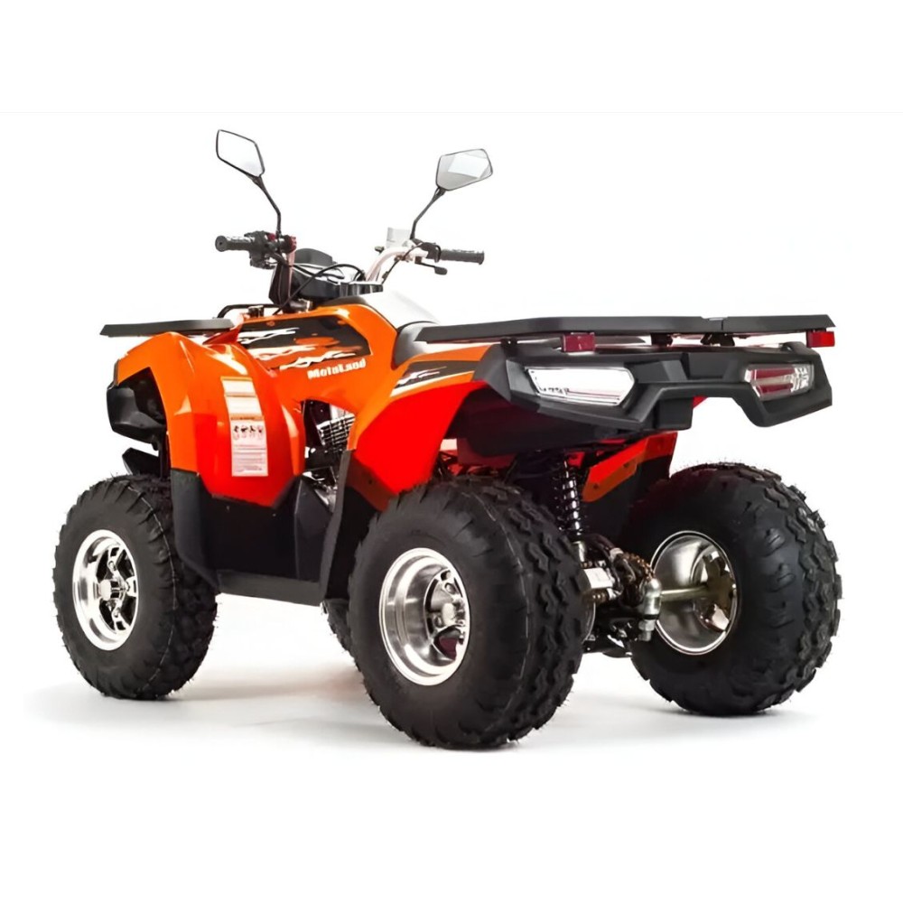 Квадроцикл MOTOLAND 200 Max