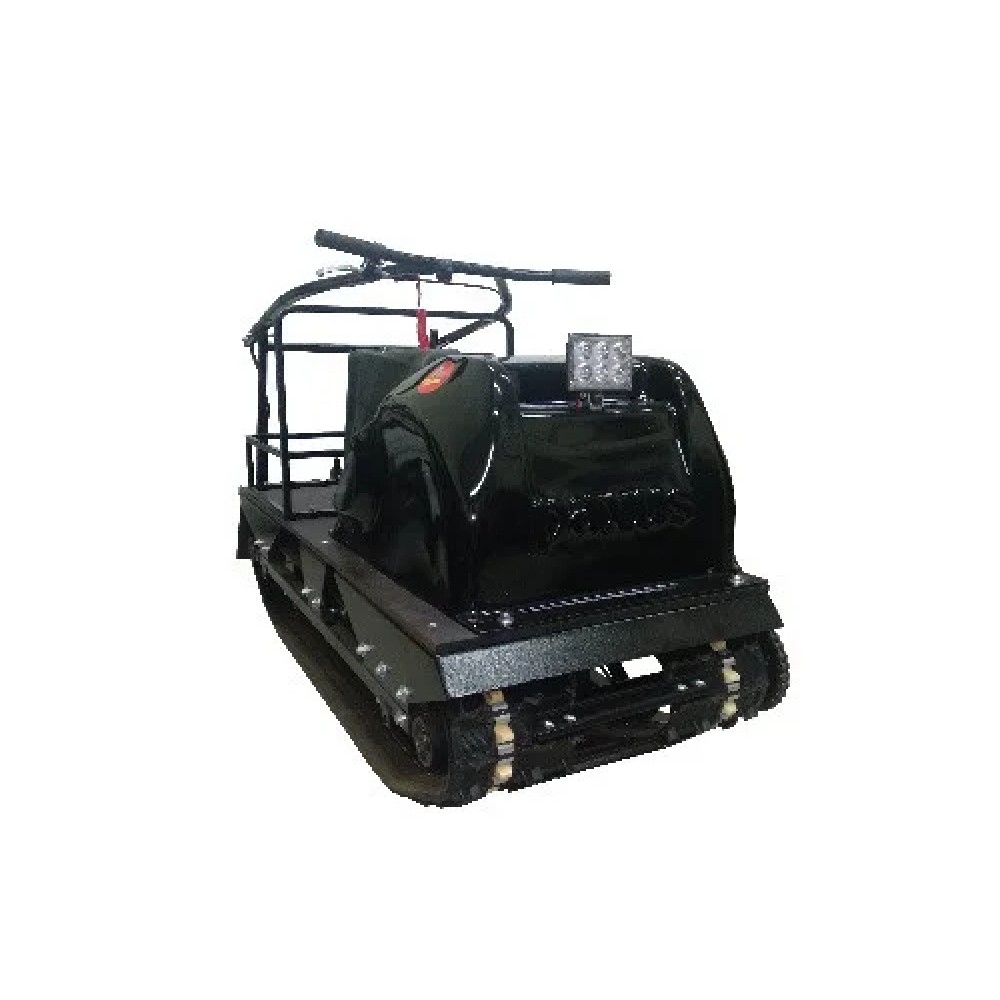 Мотобуксировщик PAXUS 650 15 л.с.