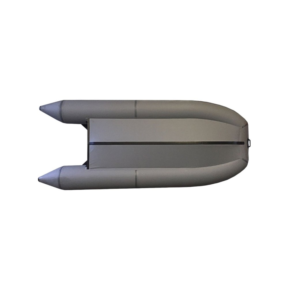 Лодка ПВХ BIG BOAT Varyag 380